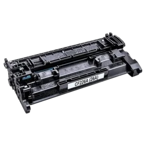 Toner Compatible HP 26A CF226A pour imprimantes HP LaserJet