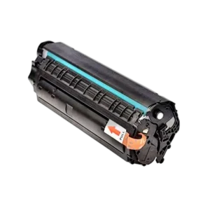 Toner Compatible HP 12A (Q2612A) pour imprimantes HP LaserJet