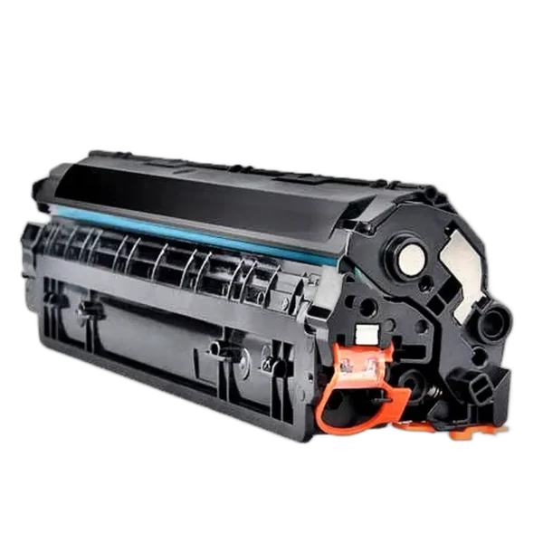 Toner Compatible HP 85A (CE285A) – Compatible avec HP 35A, 78A, et 36A