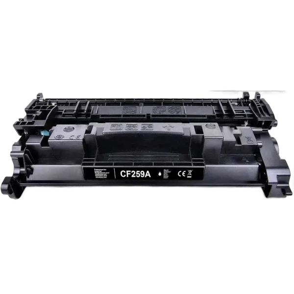Toner Compatible HP 59A pour imprimantes monochromes HP LaserJet