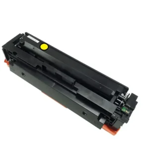 Toner Compatible HP 207A W2210A W2211A W2212A W2213A avec puce usagée - Impression garantie