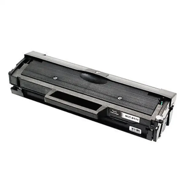 Toner Laser Samsung MLT-D111 XL - Haute Capacité & Performance