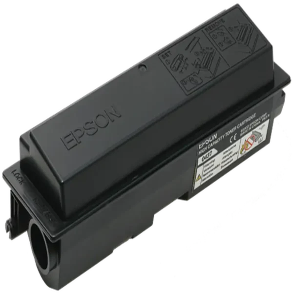 Toner Compatible Epson M2000 Noir - Epson Aculaser Maroc